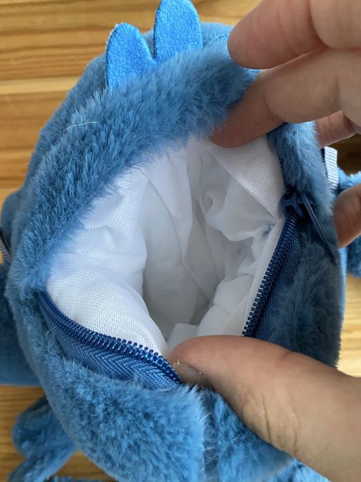 Стіч рюкзак, сумка стич, шопер, дисней Stitch