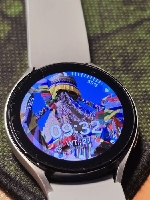Samsung Galaxy Watch 4, 44mm