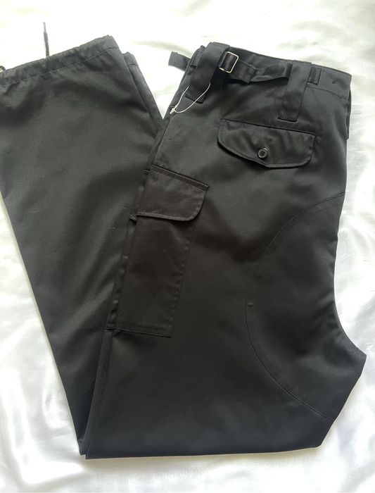 Чоловічі брюки-карго Dickies eagle bend, W38 L36