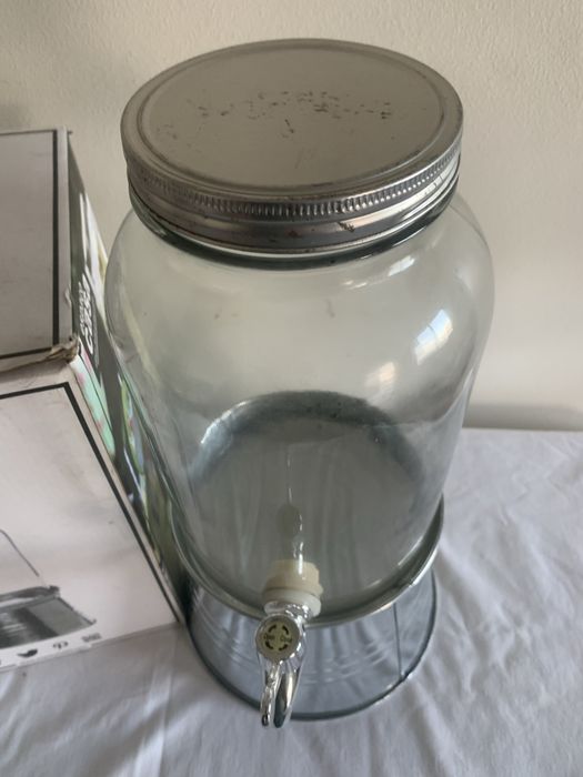 Dispensador de liquidos 4 litros