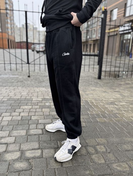 Штани Corteiz штани чоловічі кортез штани Cortez