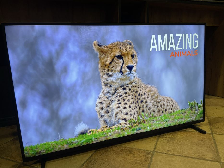 Телевізор Panacsonic 50 Smart tv 4K