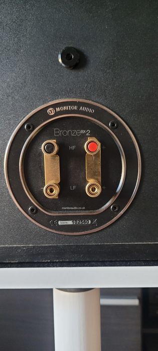 Kolumny Monitor audio bronze bx2