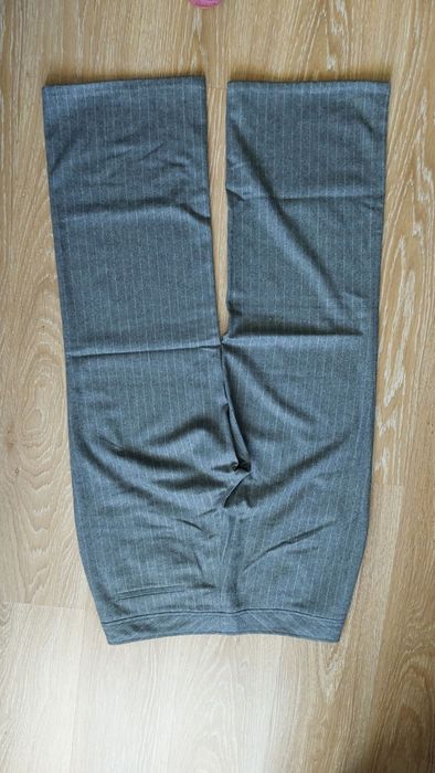 Брюки жіночі ( шерсть)- 50/52р.