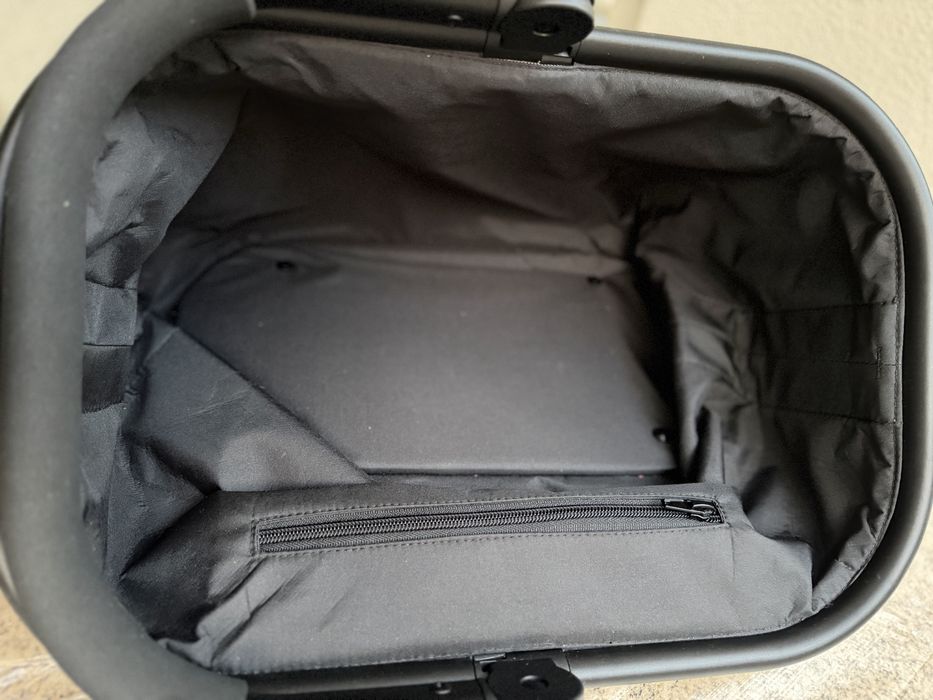 Cesta para carrinho Cybex
