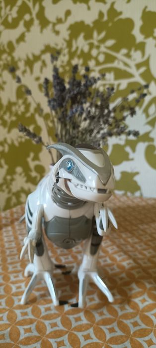 Робот Roboraptor mini