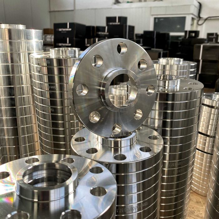 Проставки на колеса Audi, Mercedes-Benz, VW 20мм PCD 5x112 DIA 66.6