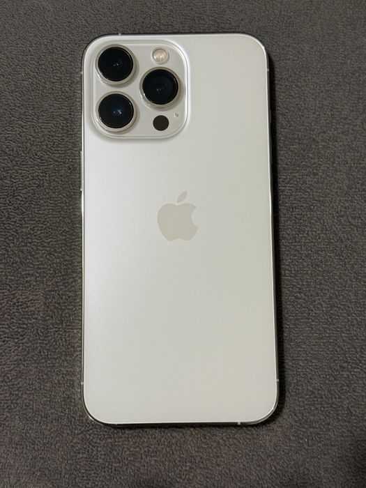 iPhone 13 Pro – 256GB – Modelo A2626 – Excelente Estado