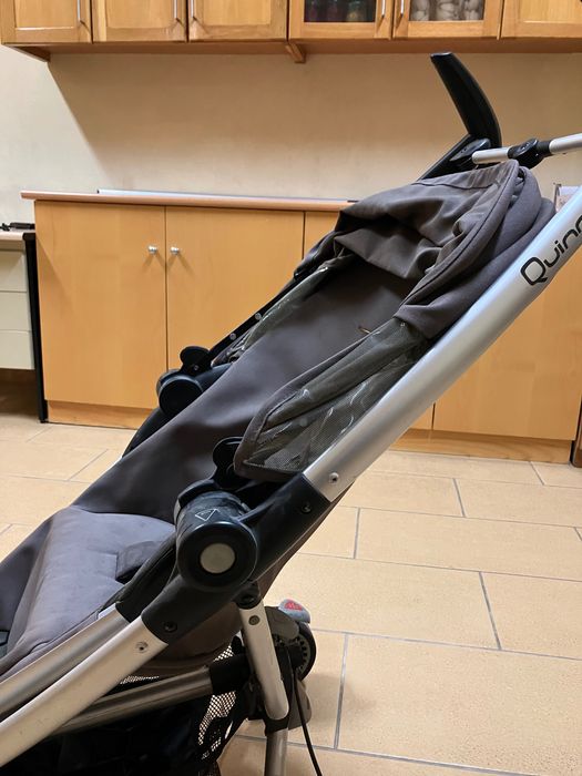 Stroller Set + Frame + Infant Car Seat64752041193985123