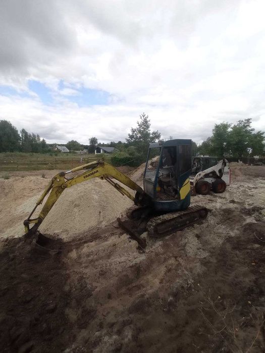 Уборка снега. Расчистка снега. Вывоз снега. Быстро, качественно!