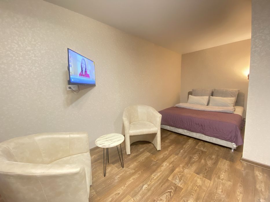 Сдам 1-к проспект Поля . Центр в 5 мин. Парк Глобы. Реальная !