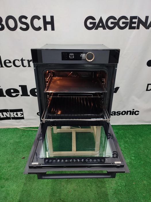 Духова шафа з піролітичною очисткою De Dietrich Франція