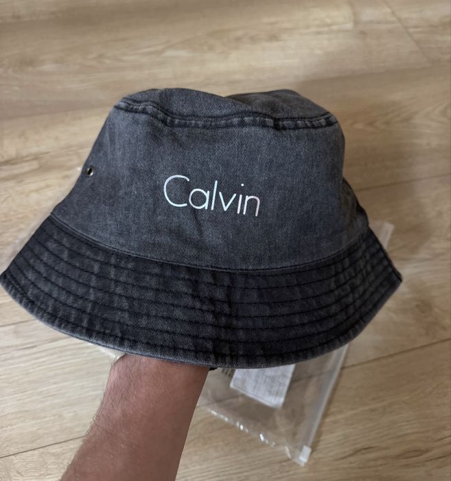 Панама Calvin Klein