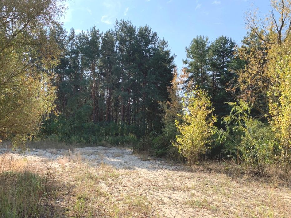 Кийлов участок от 60 соток с выходом на речку Павловка