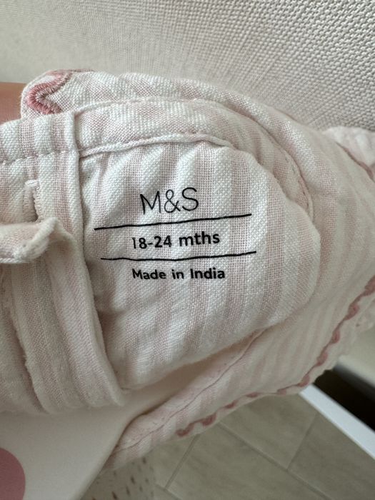 Сукня M&S (стан Нової) святкова