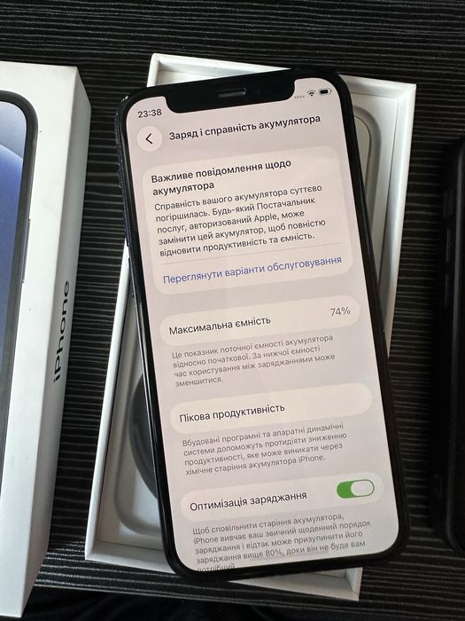 iPhone 12 mini 128gb neverlock
