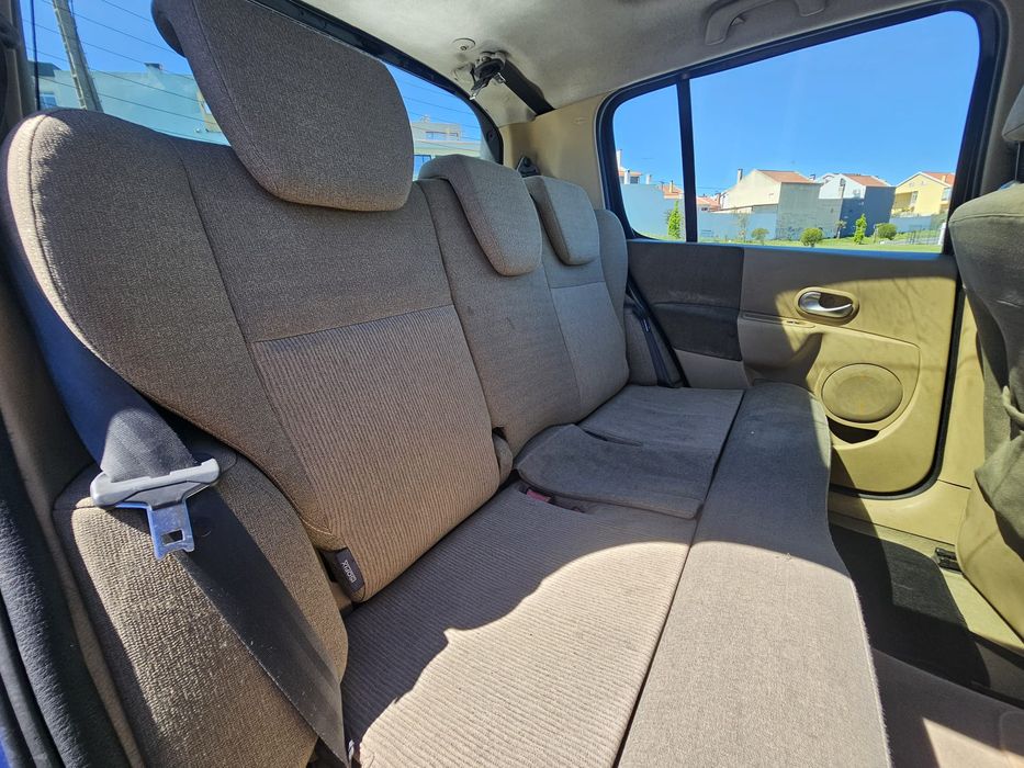 Renault Modus — fotografia 7