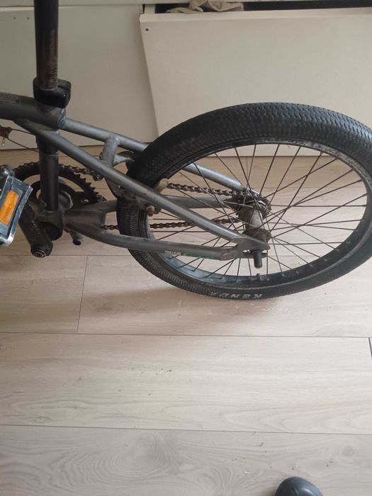 Bicicletas bmx gt