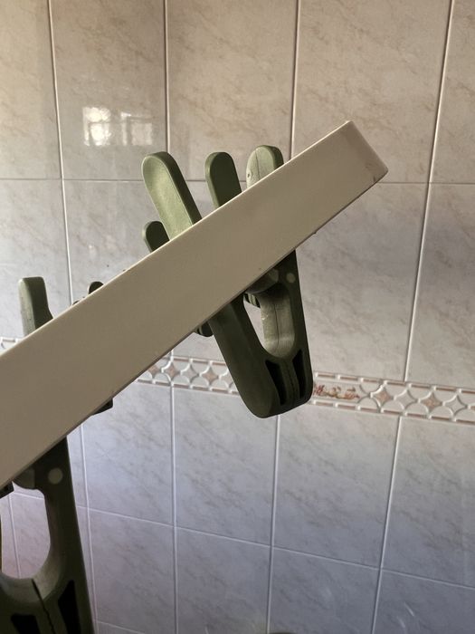 Estendal IKEA SLIBB com 24 Molas