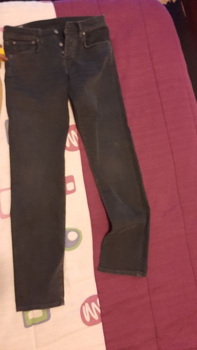 Vendo calças tommy, jack jones e pepe jeans