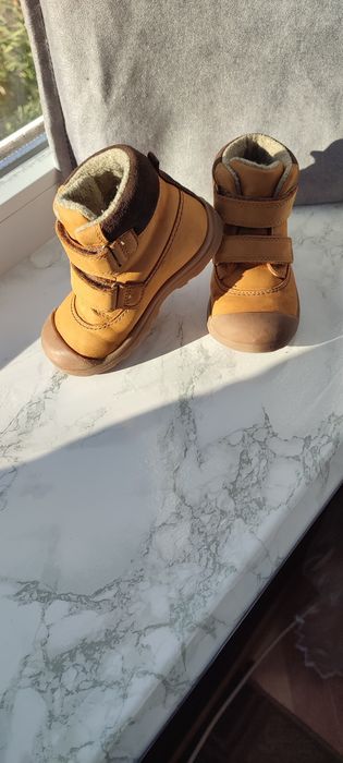 Дитячі черевички