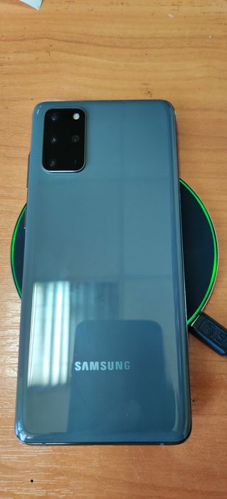 Samsung S20+5G  SM-G986B, 12/128