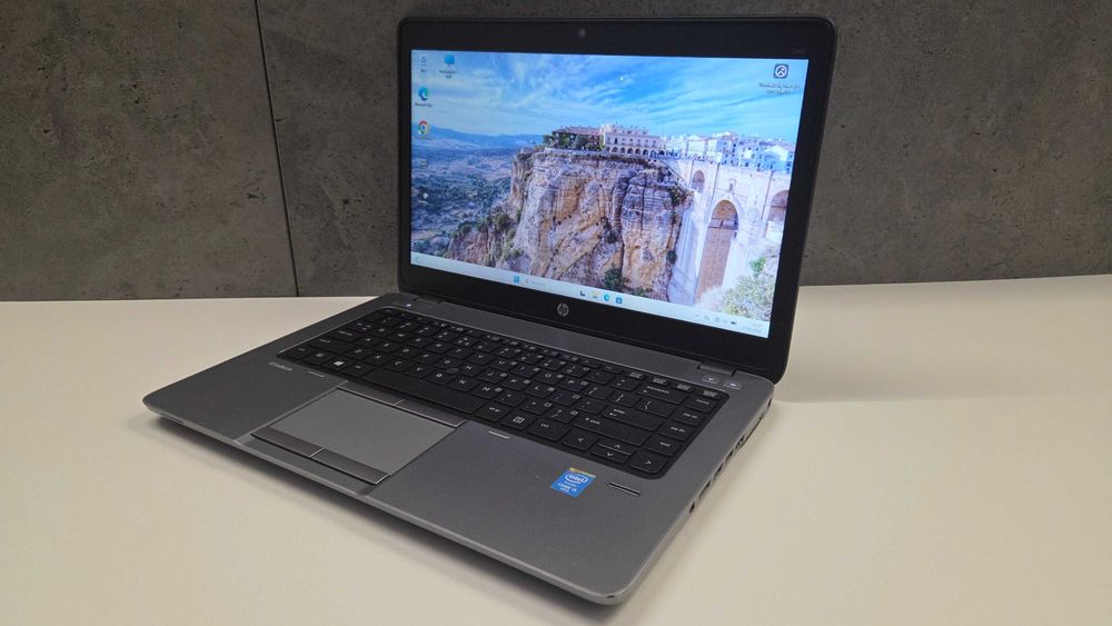 ULTRA HP EliteBook 840 i5 4x2.9GHz ram 8GB dysk 128SSD Laptop Win11 G1
