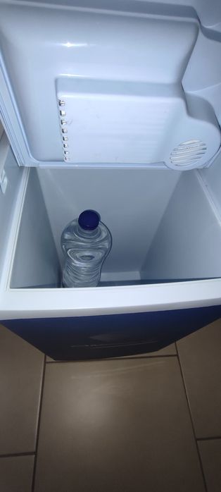 Geleira campingaz 25l nova