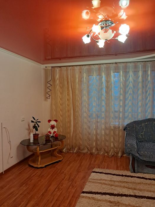 продам 3 -км.квартиру м.Бердичів