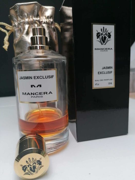 Mancera Jasmin Exclusif