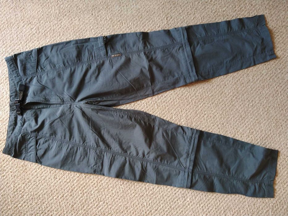 Спортивные штаны бриджи Columbia USA original M-L.