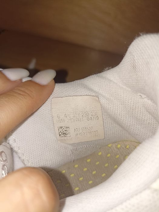 Sapatilhas Adidas