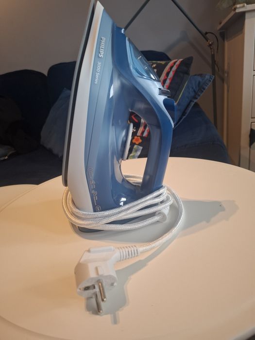 Żelazko Philips 2400w jak nowe