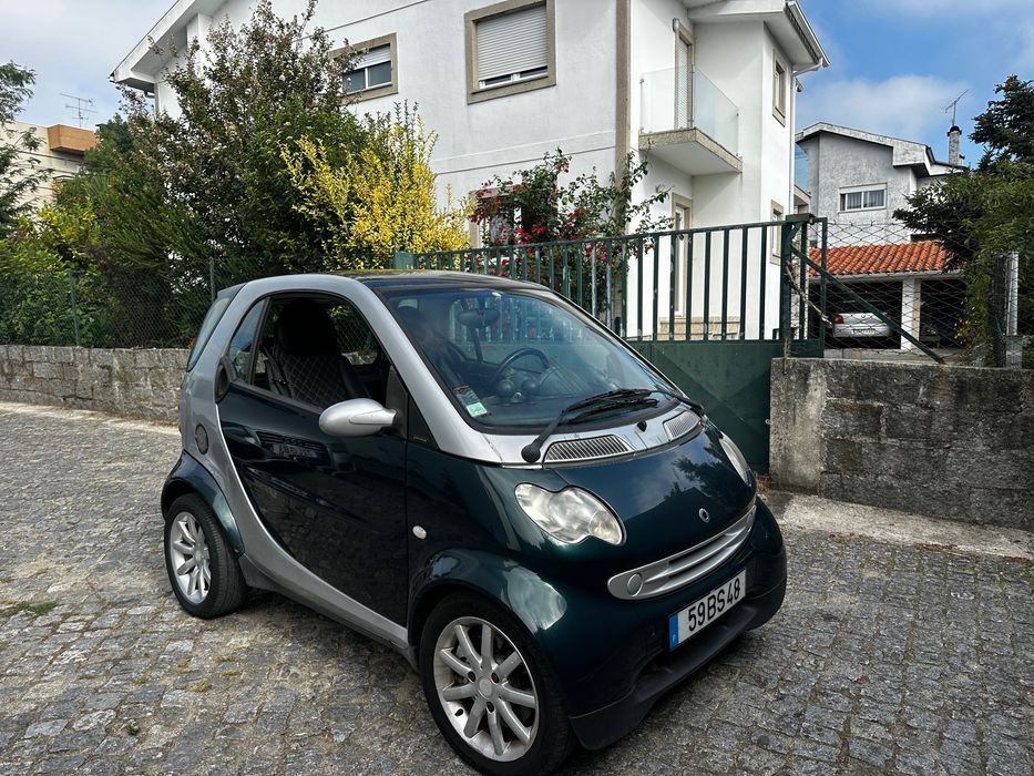Smart cdi nacional