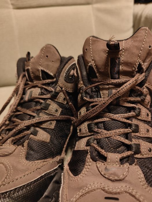 Nike ACG mid TGX 24cm wkładka