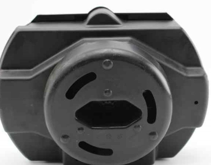 Caixa mais macaco peugeot 308 sw T7