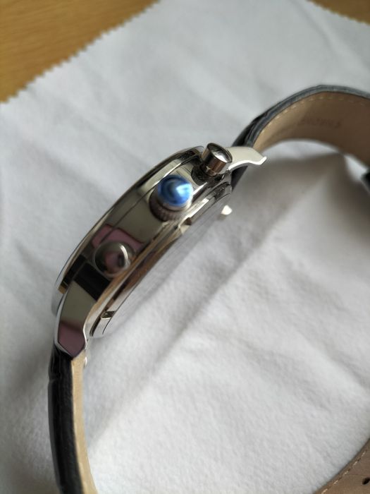 Zegarek szwajcarski CHRONO DIAMOND