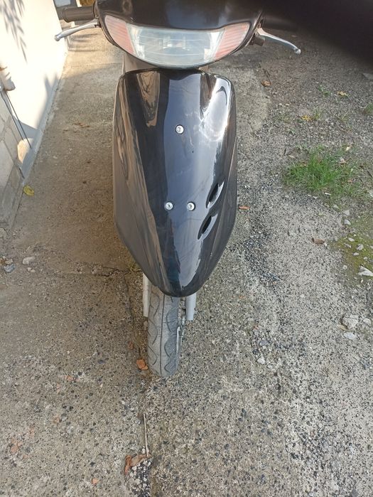 Ладижин продам Honda Dio AF-34
