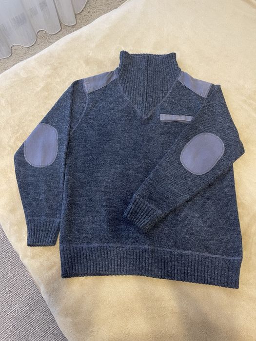 Светр чоловічий XL