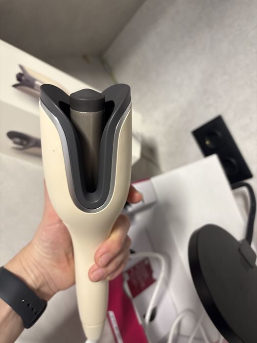 Автостайлер Philips BHB887/00 з технологією SenseIQ
