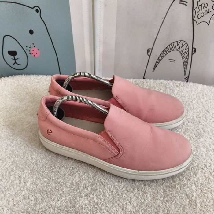 Buty damskie Ecco