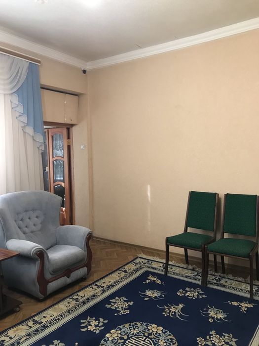 Продам 3х комн  кв-ру в районе  Автовокзала