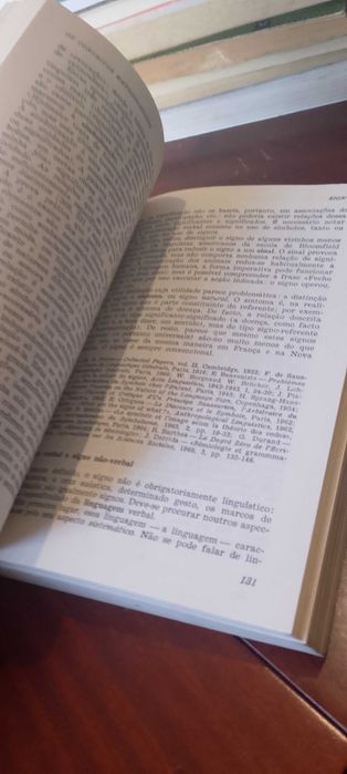 Dicionário das Ciências da Linguagem - Oswald Ducrot