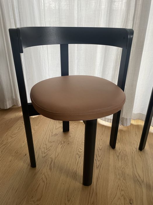 Krzesła Ikea Stockholm 2025 2szt