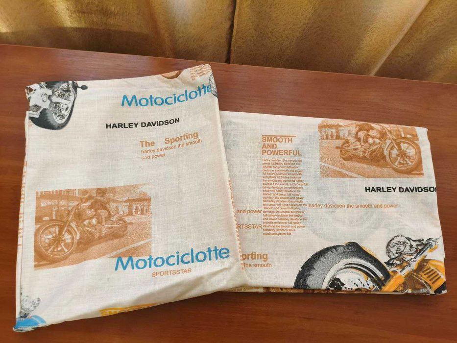 Постельное детское