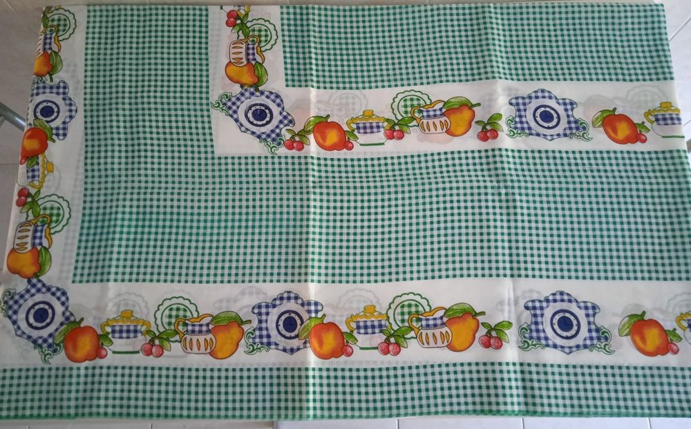 New Tablecloth64585313251201121