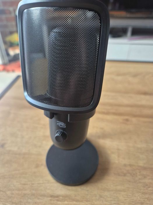 Mikrofon Gamingowy Proove Micro RGB USB-C