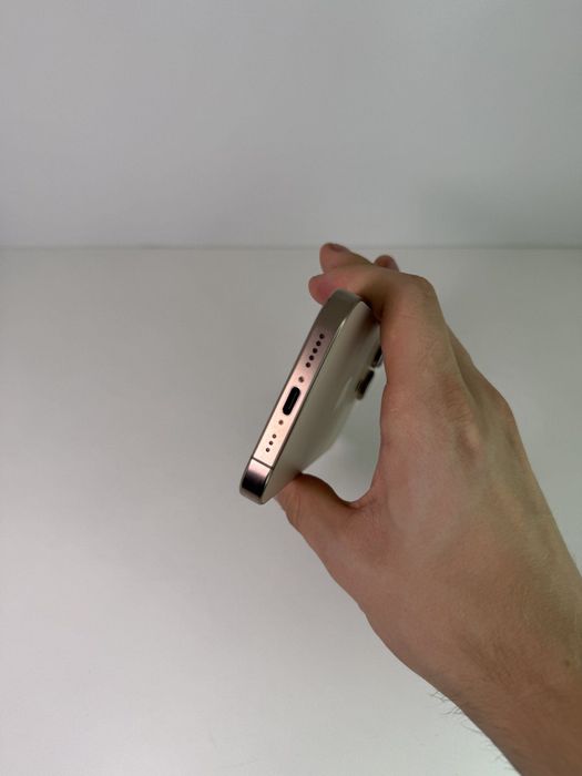 iPhone 16 Pro 256 Добрий стан