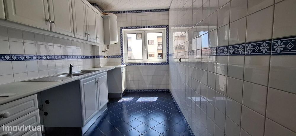 T2 com Garagem Fechada nas Barrocas | Aveiro