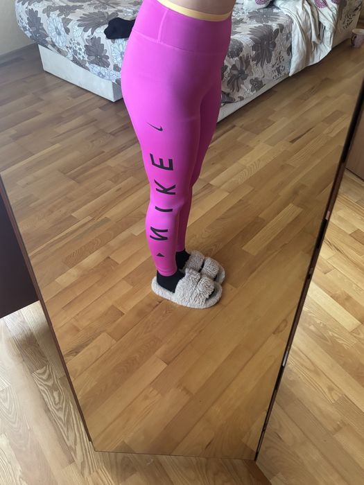 Лосини Nike оригінал